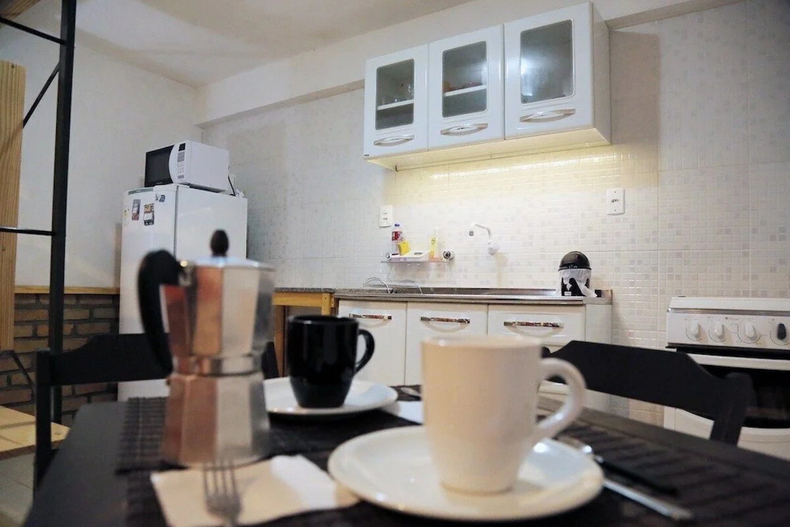 La Buena Vida Apartamentos