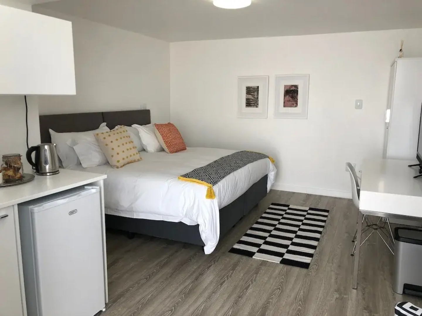 Karee Manor Guesthouse