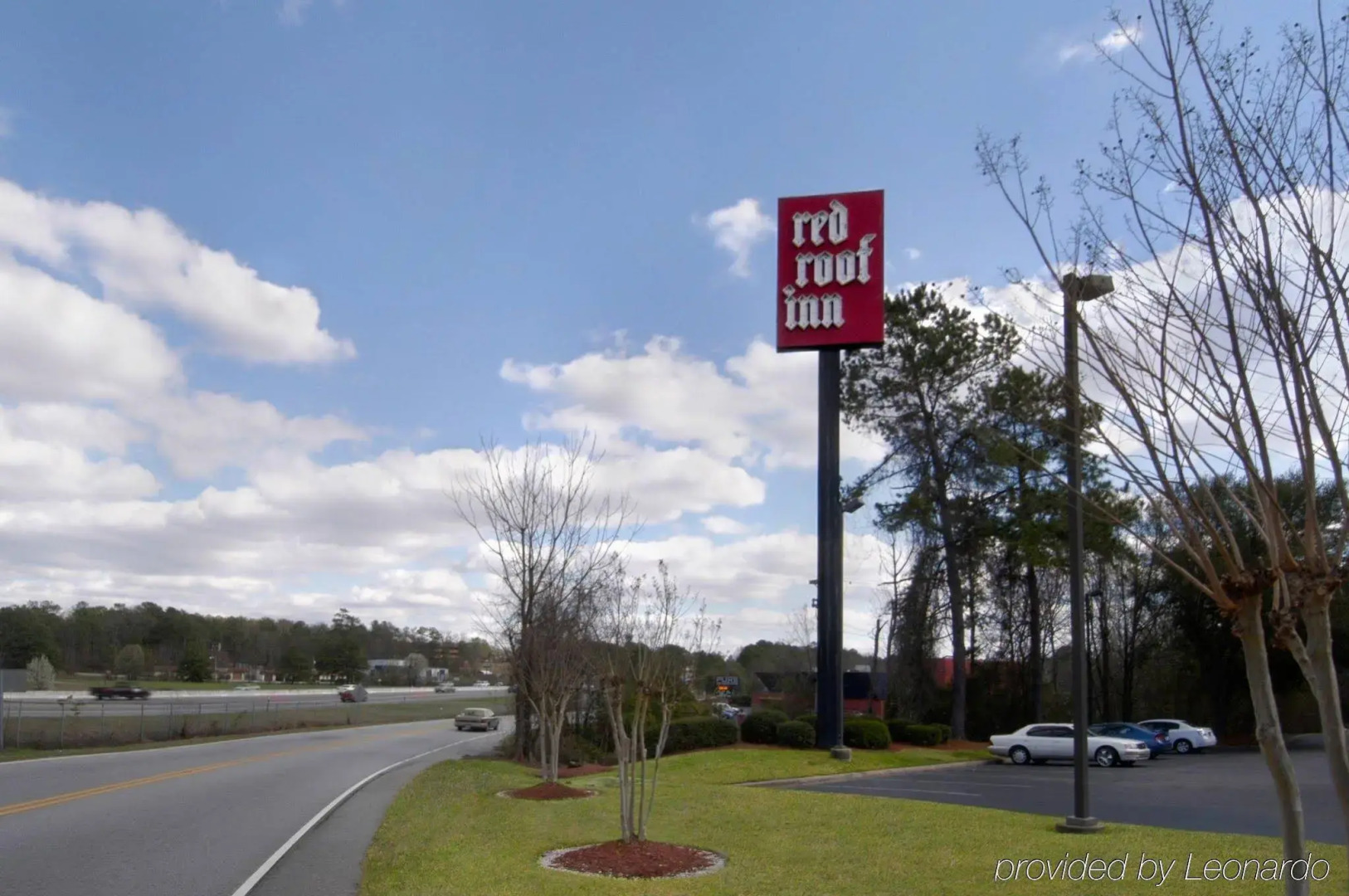 Red Roof Inn Columbia West, SC