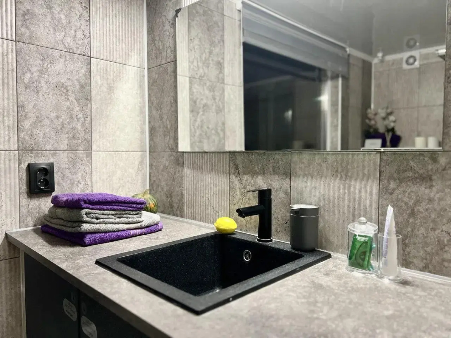 Дача на озере Балтым