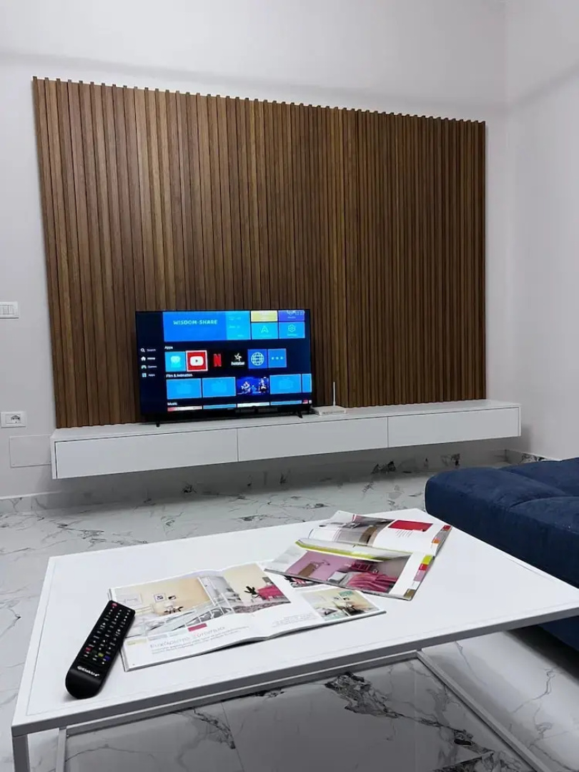 Prime Luxury Apartments