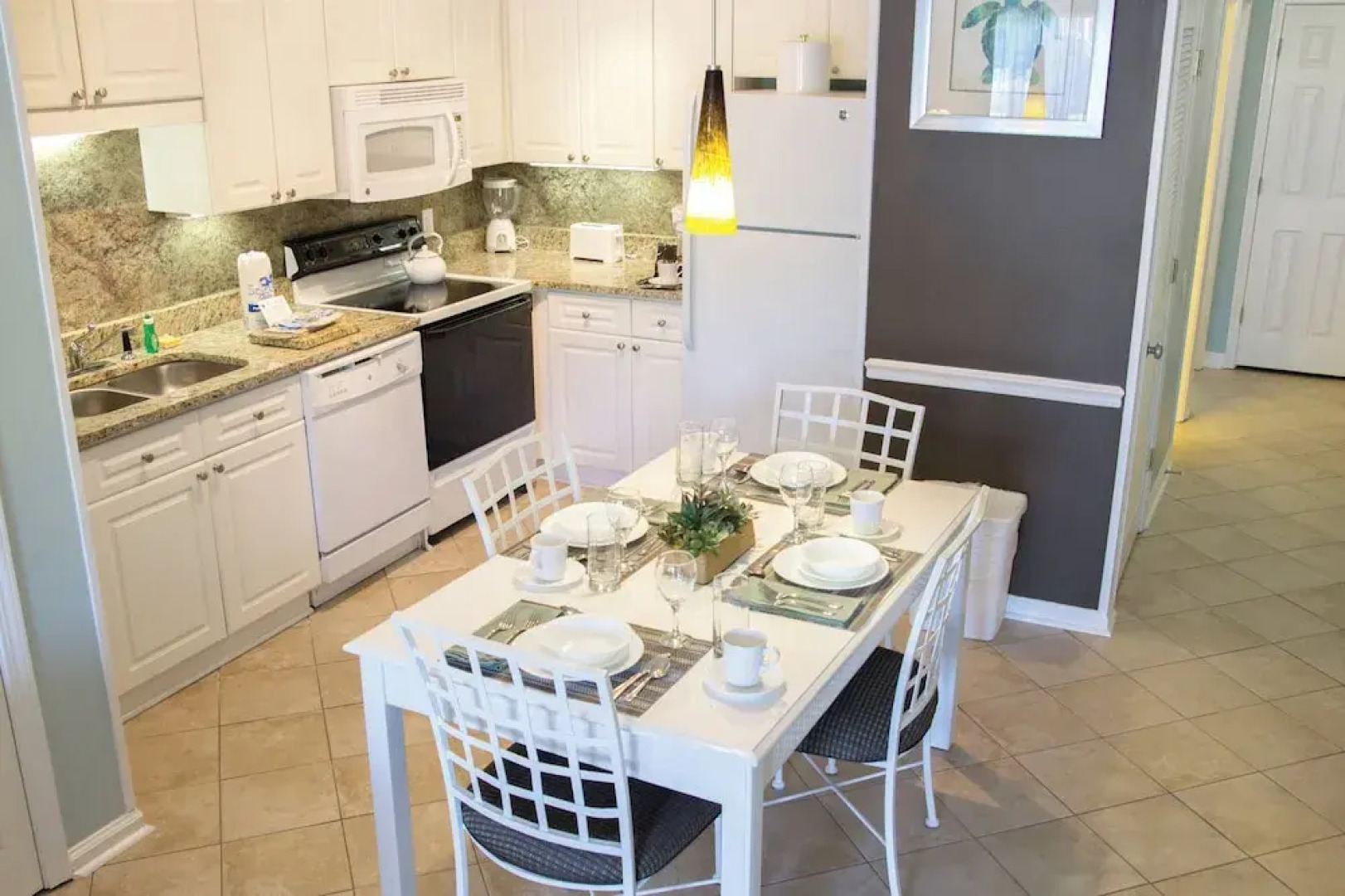 Club Wyndham Grand Palms