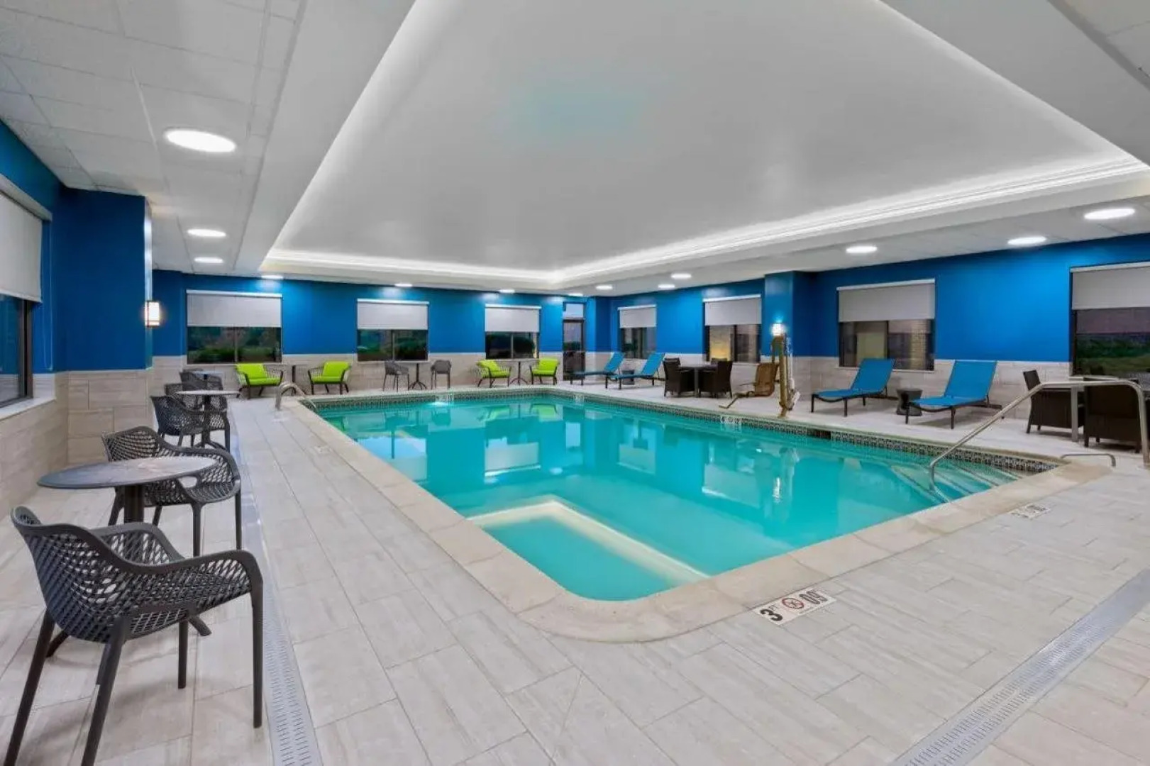 Hampton Inn Coventry - Warwick Area