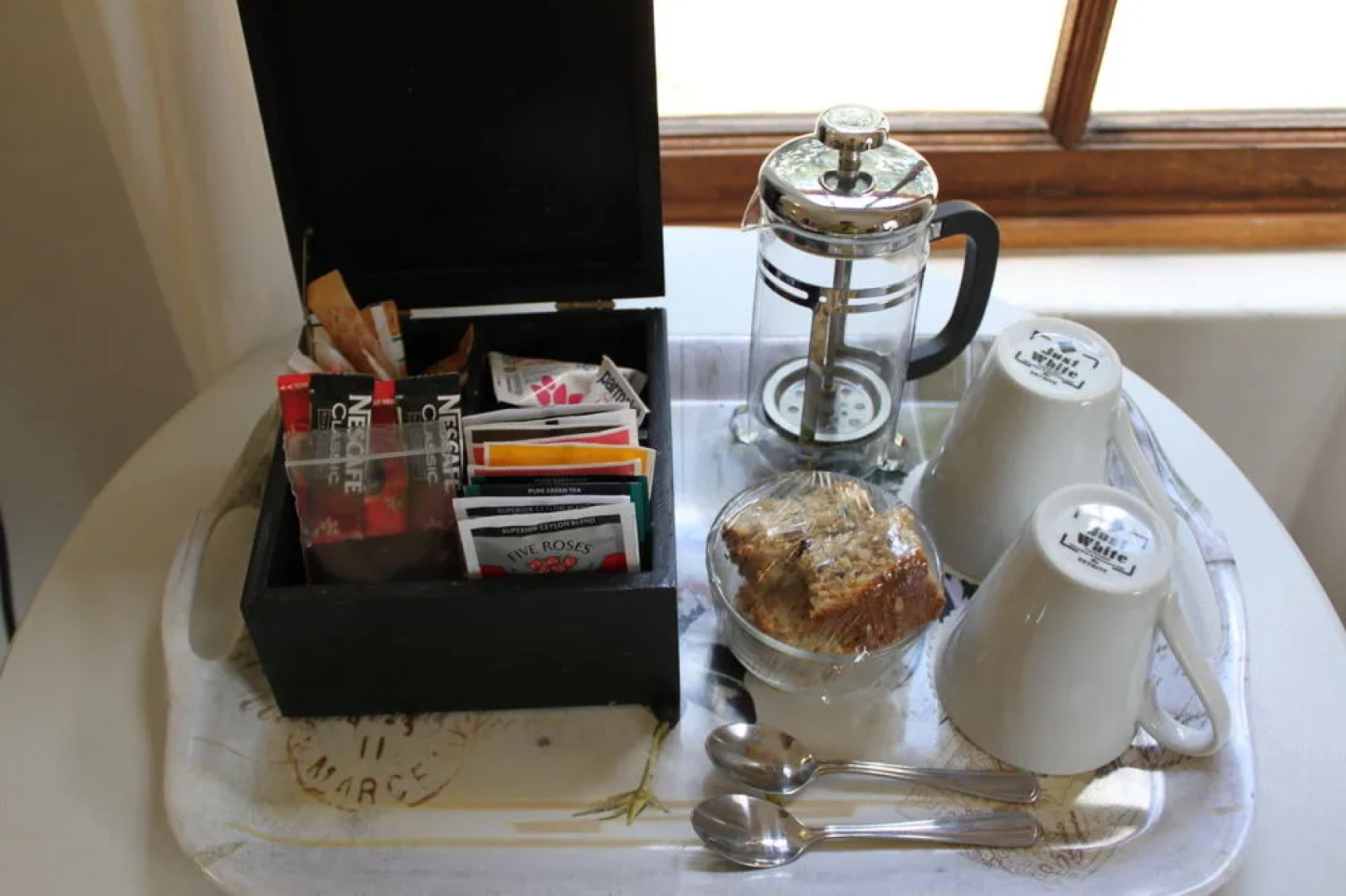 Goodings Groves Olive Farm