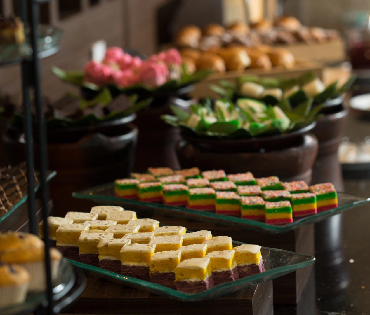 Hotel Santika Gresik