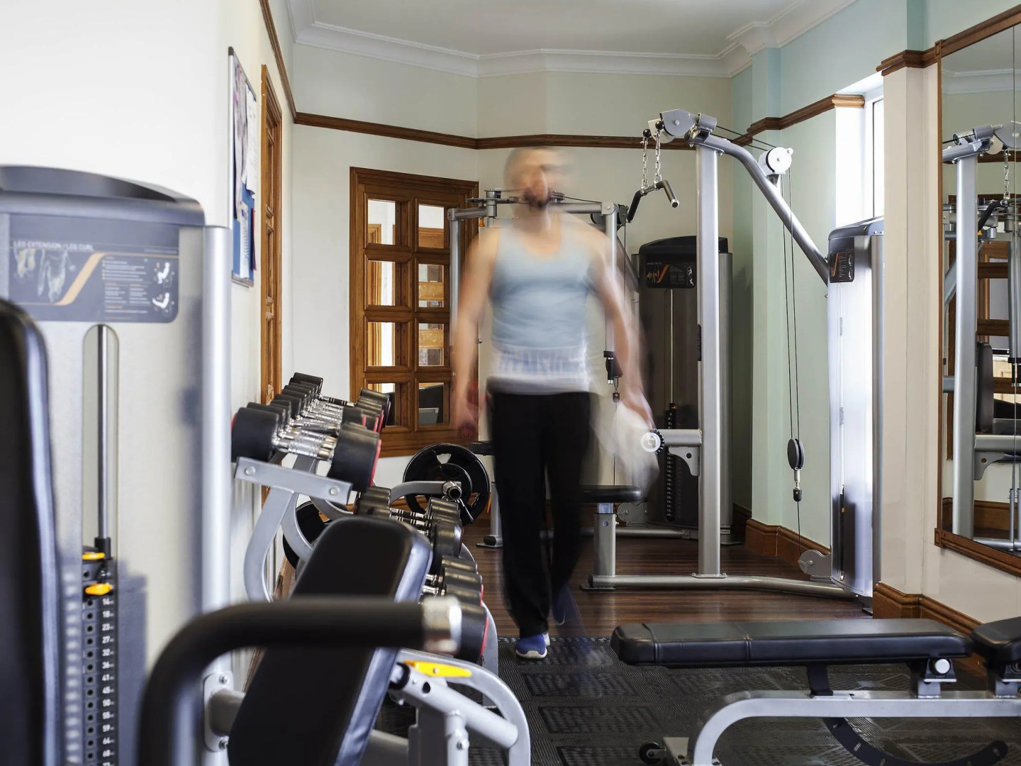 Mercure St Albans The Noke