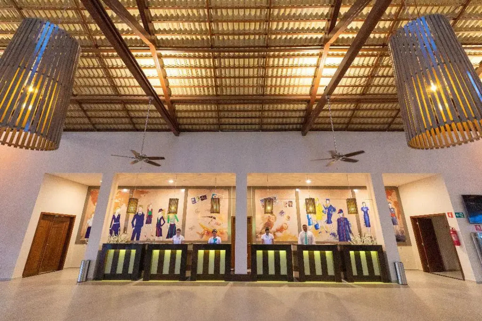 Vila Galé Resort Touros - All Inclusive