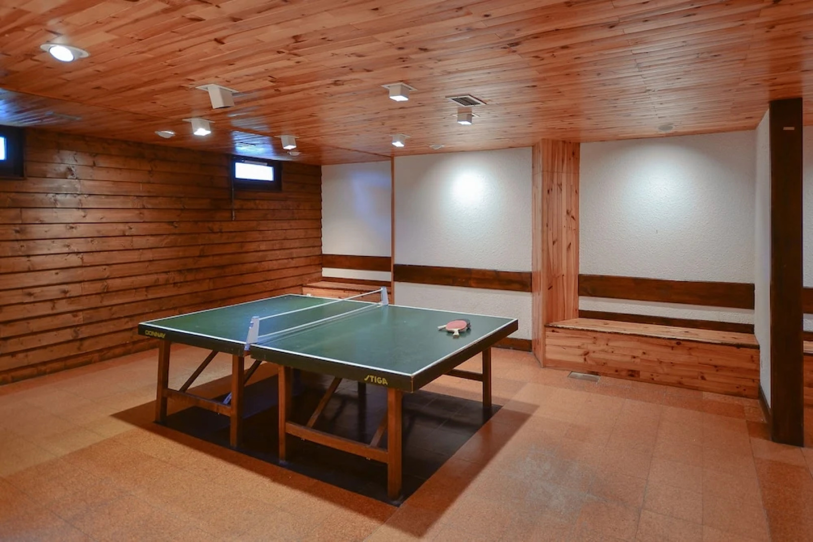 VVF Les Monts Jura, Lelex