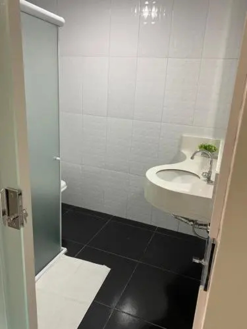 Cajazeiras Comfort Hotel