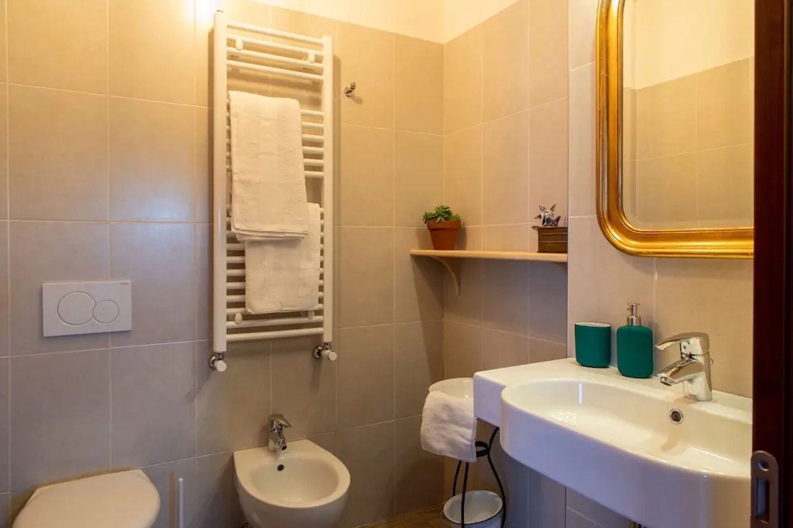 Agriturismo da Zeffi