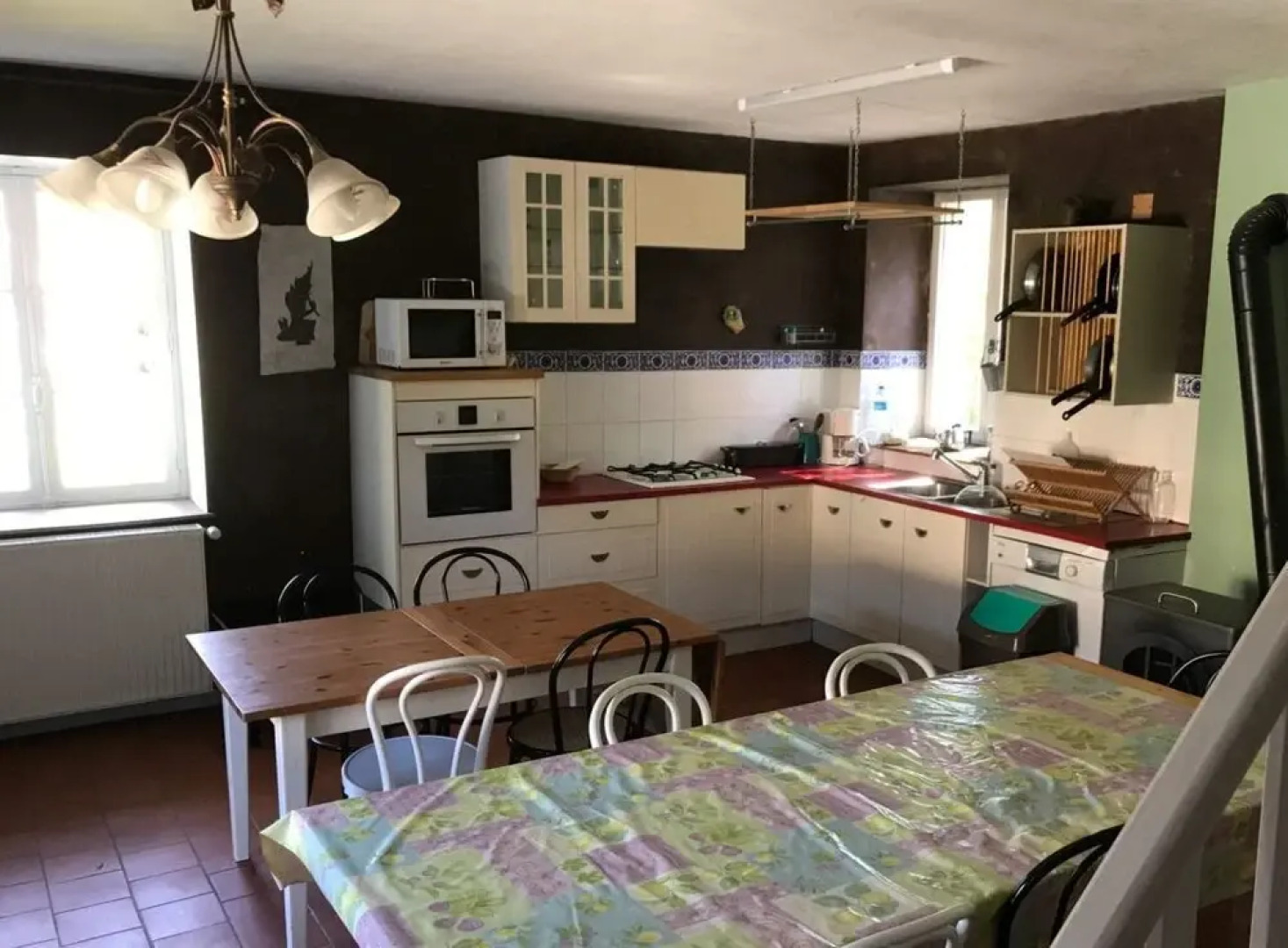 Le Domaine de la Cour