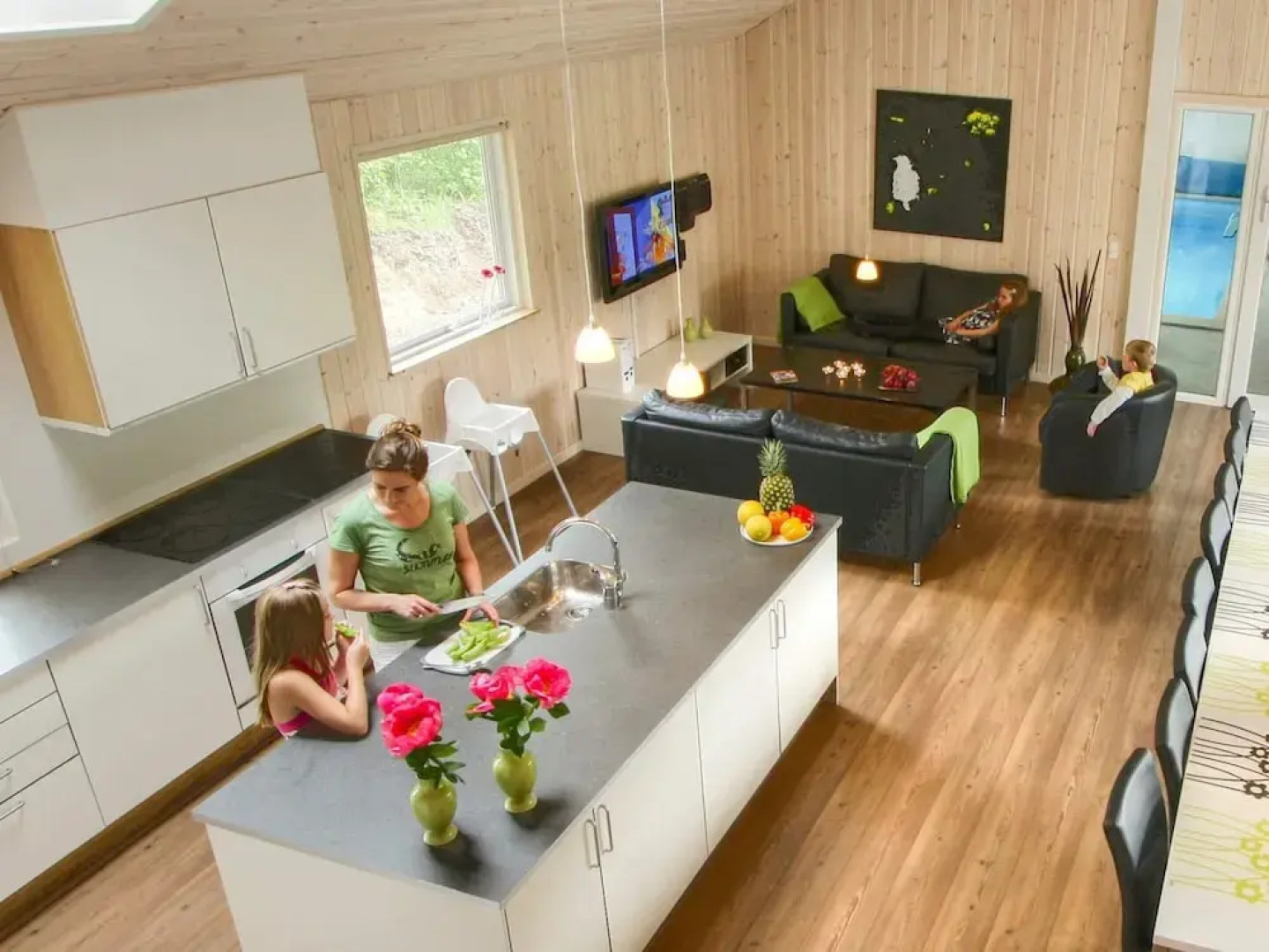 Luxury Retreat With Pool - By Traum Ferienwohnungen