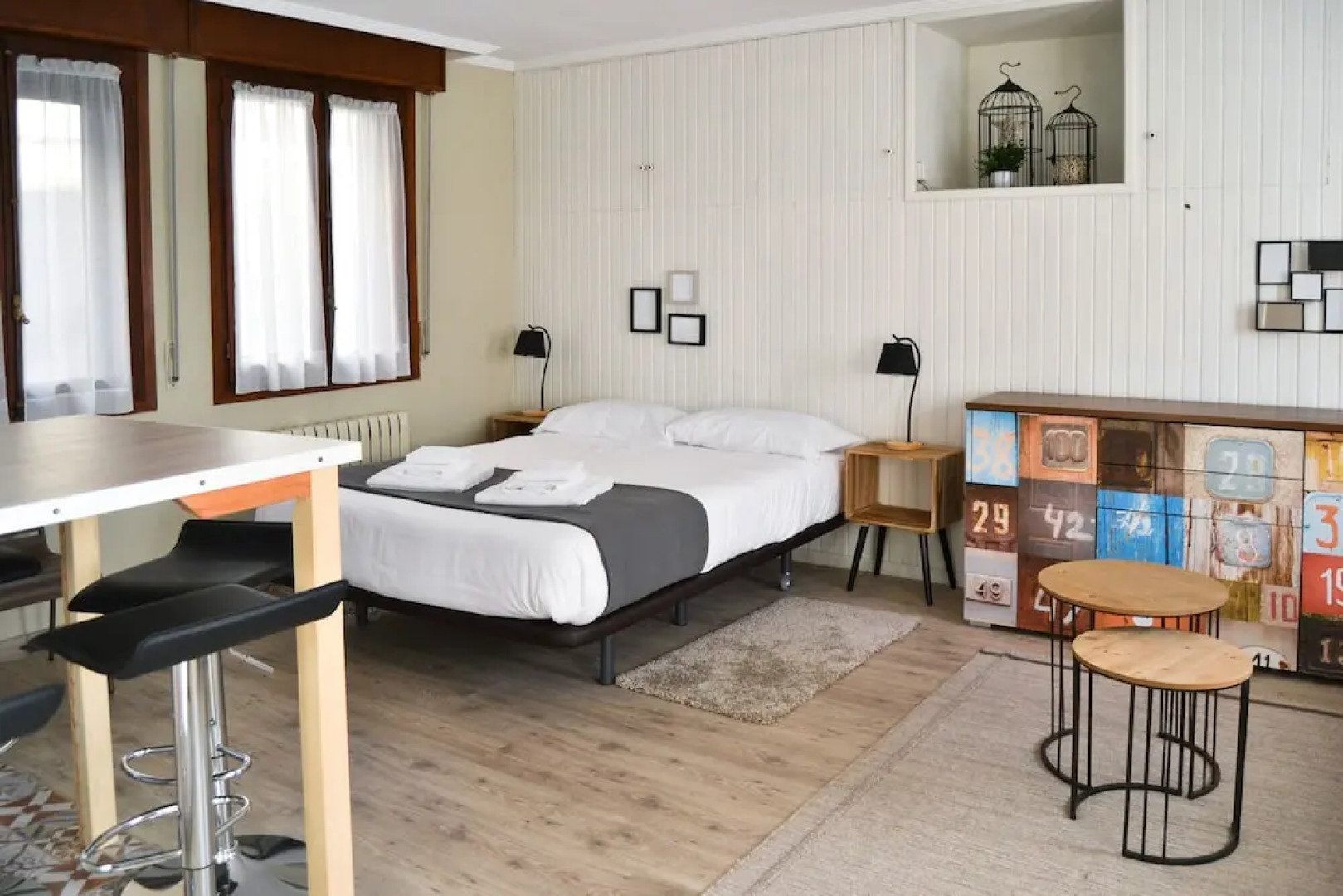 Tres Puentes Anguiano