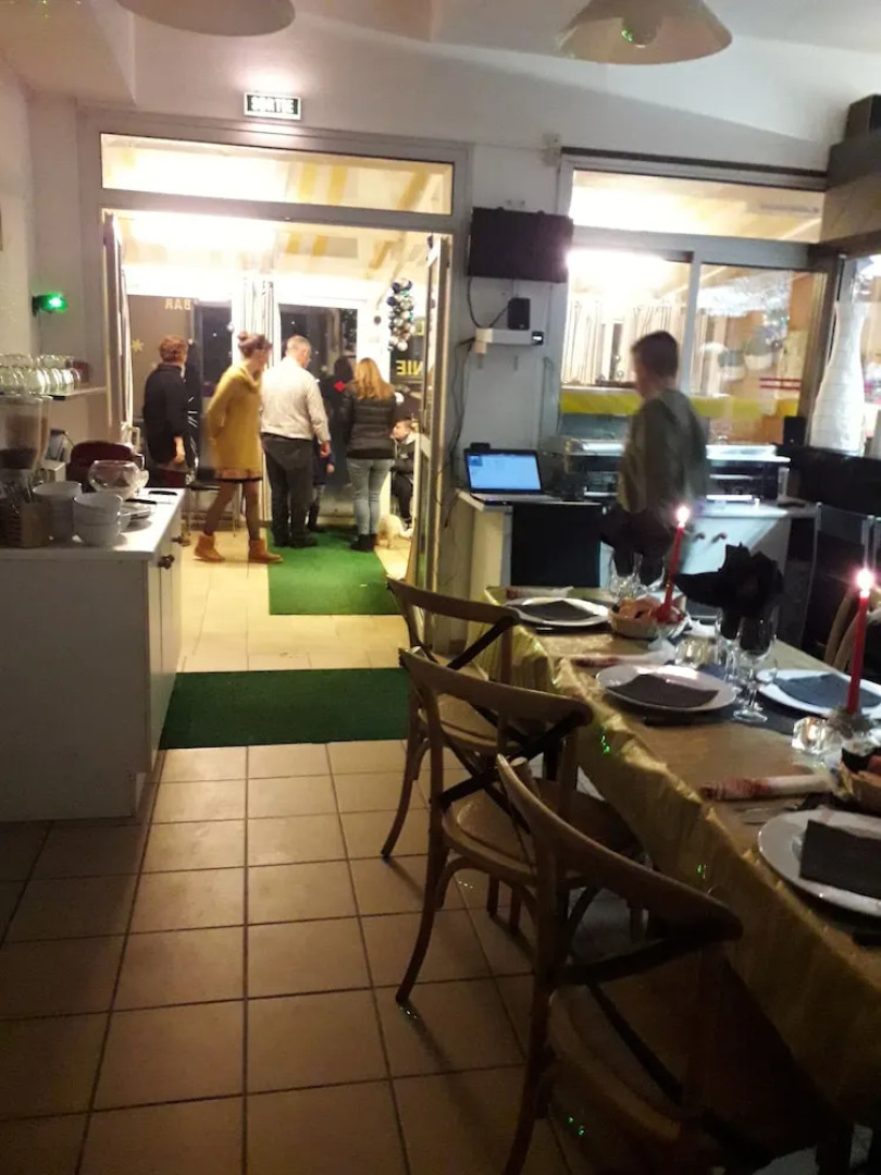 Hotel du Pic d'Annie