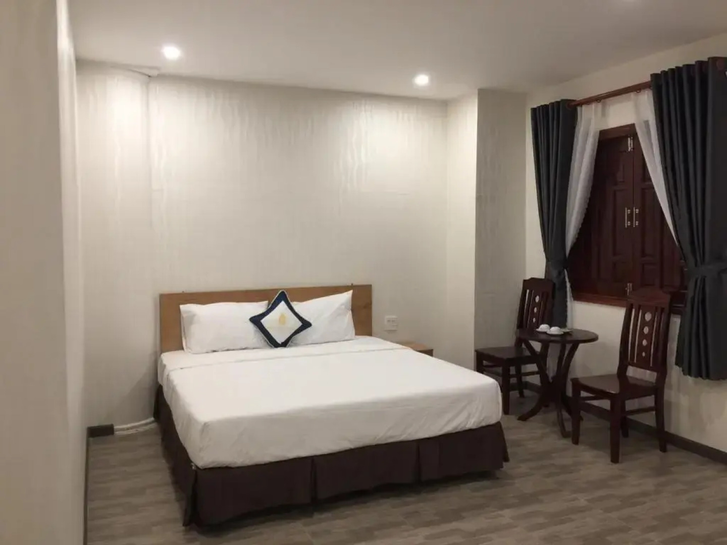 Thanh Truc Hotel Camau