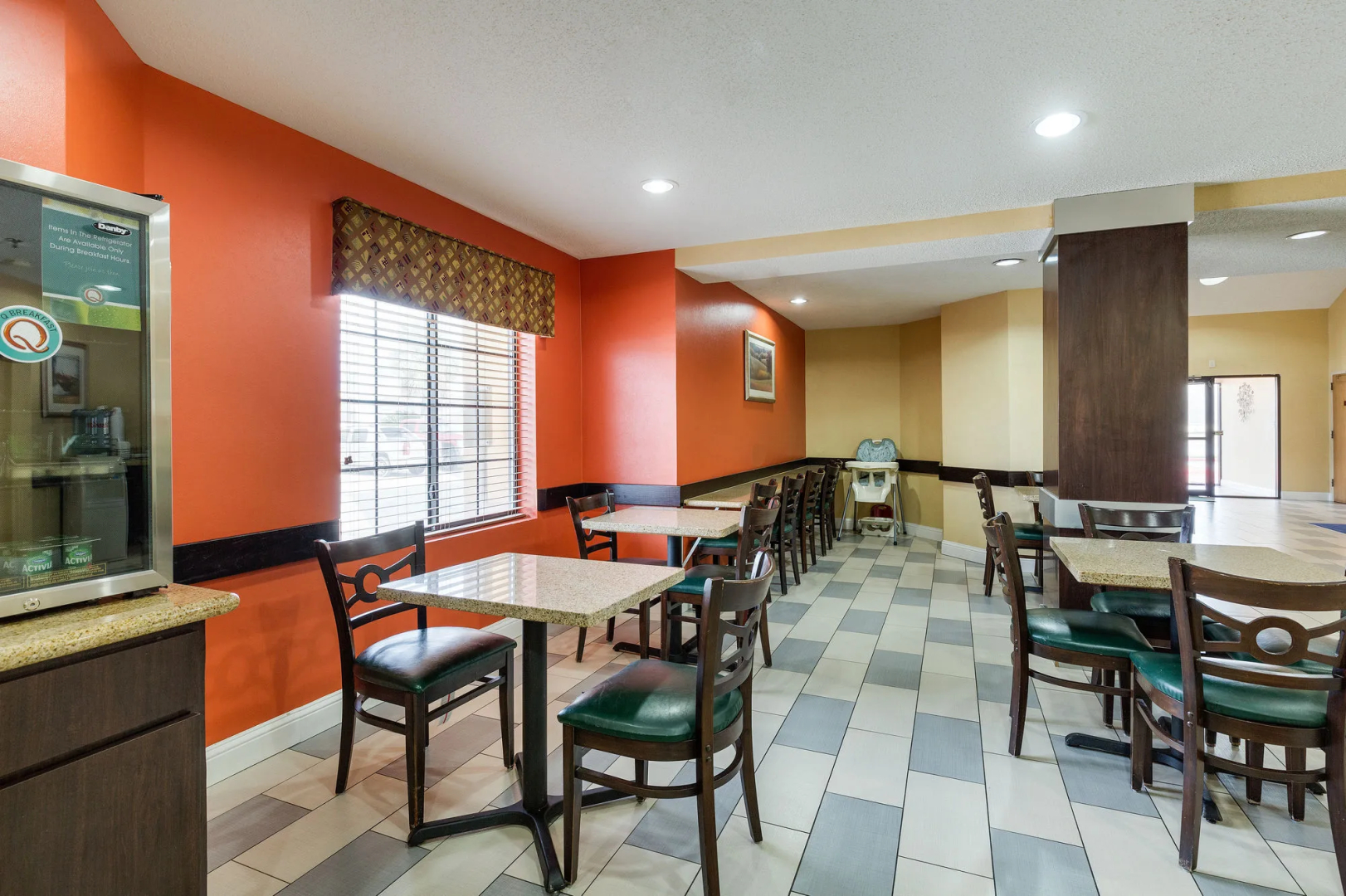 Quality Inn Baytown - Houston East