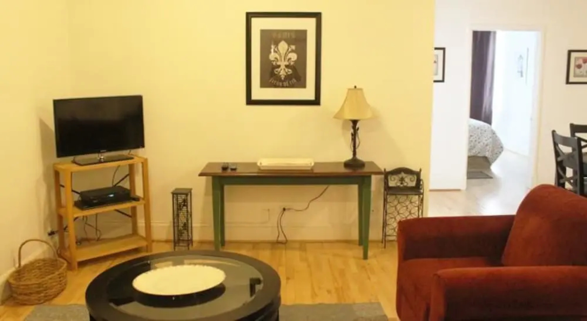 Place de la Basilique