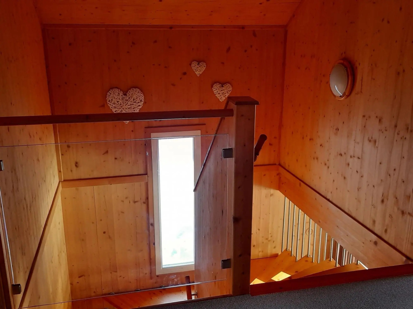 Chalet in St. Georgen ob Murau