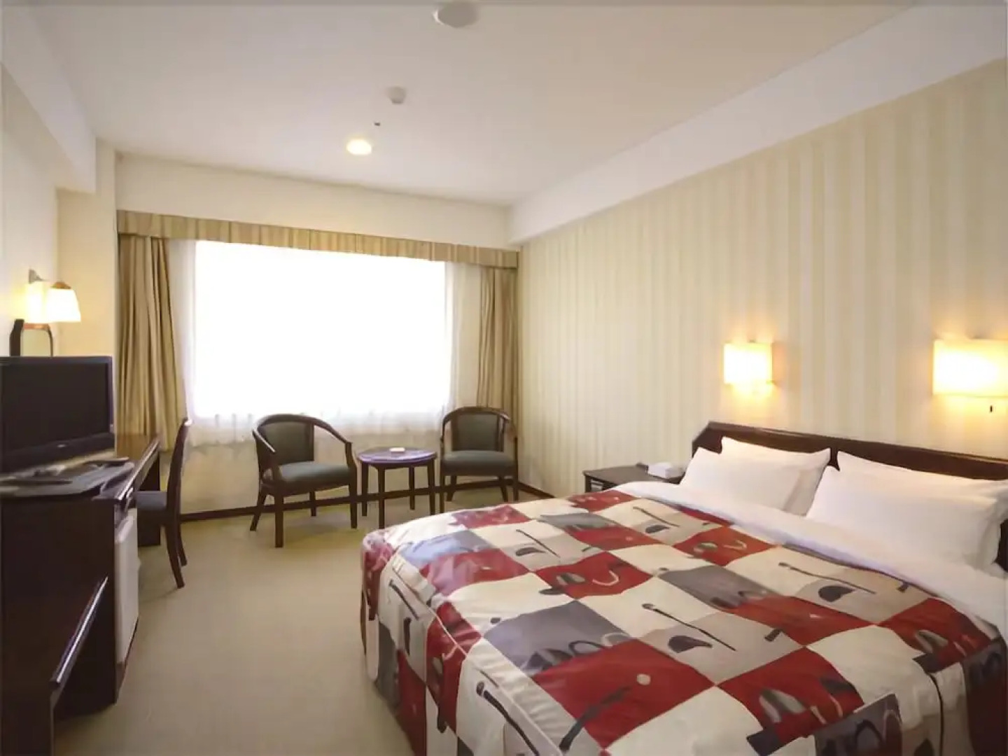 Okayama City Hotel Koseicho