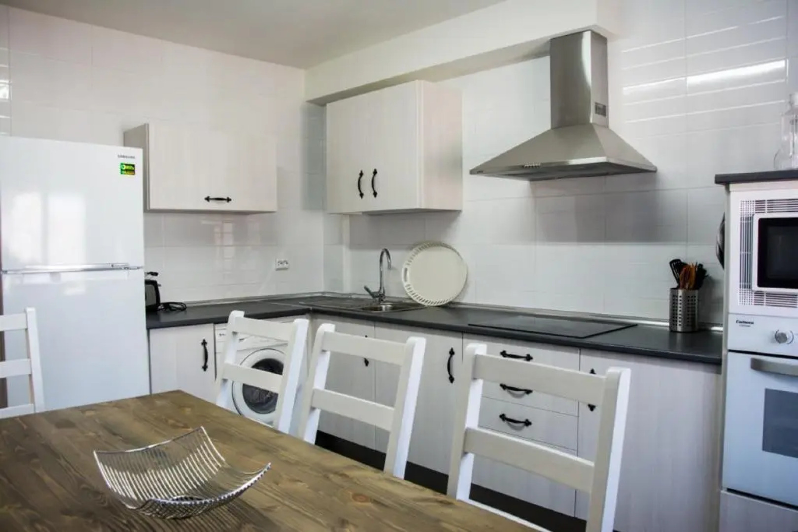 Casa Rural Pilon de Abajo