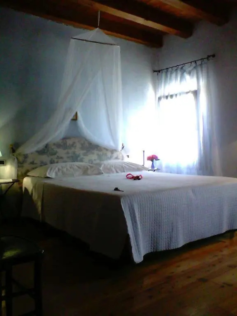 Il Rifugio del Poeta