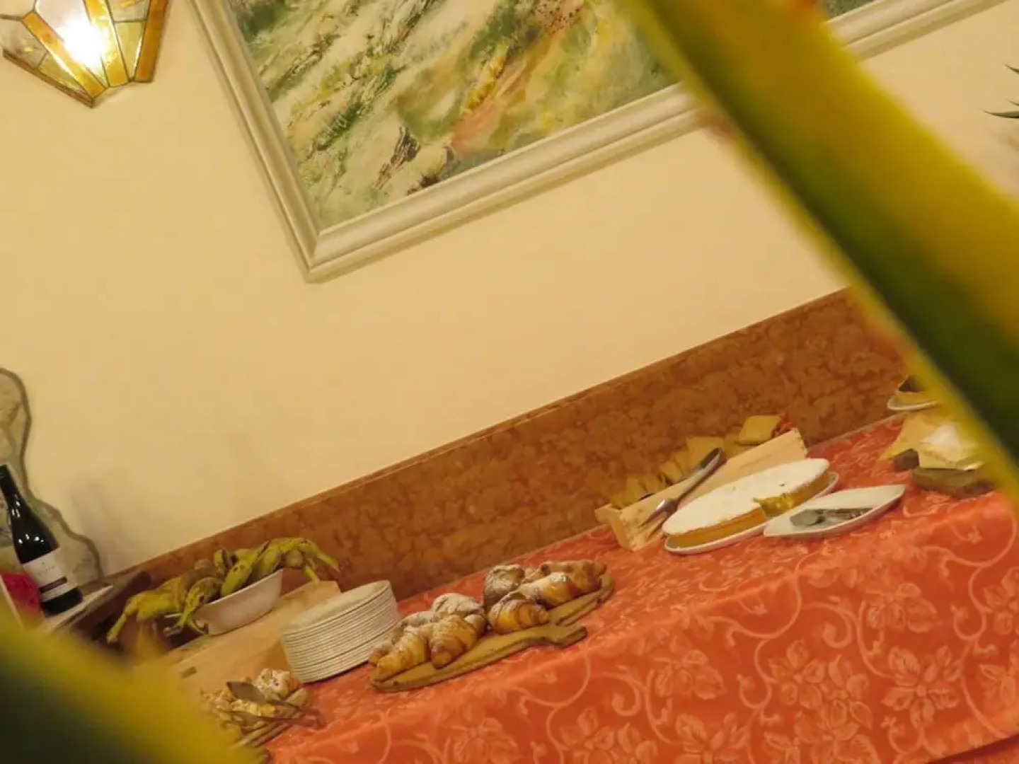 Albergo Ristorante Alla Bettola