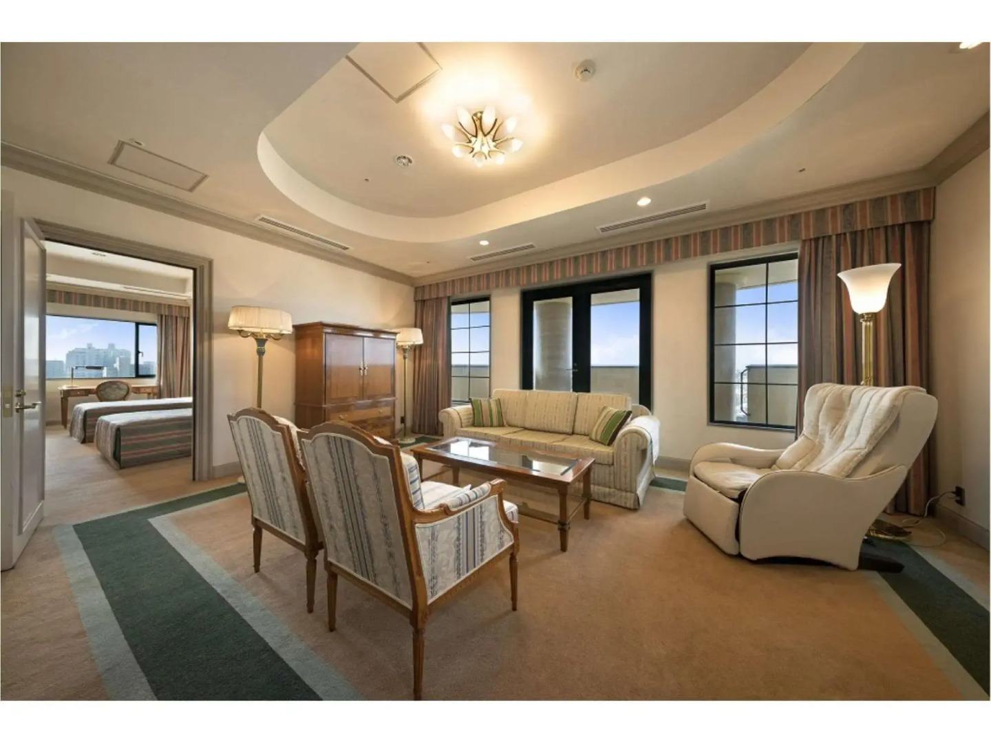 Hotel Marital Sosei Saga