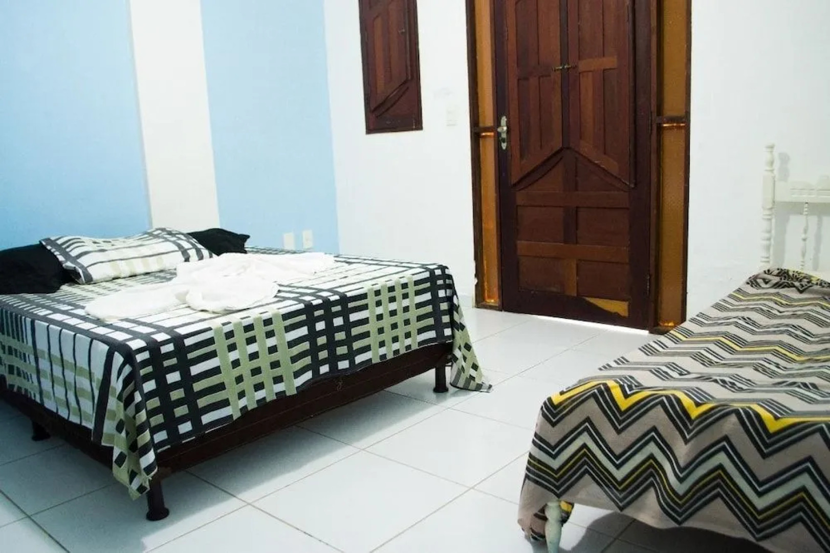 Apartamentos Sonho do Mar