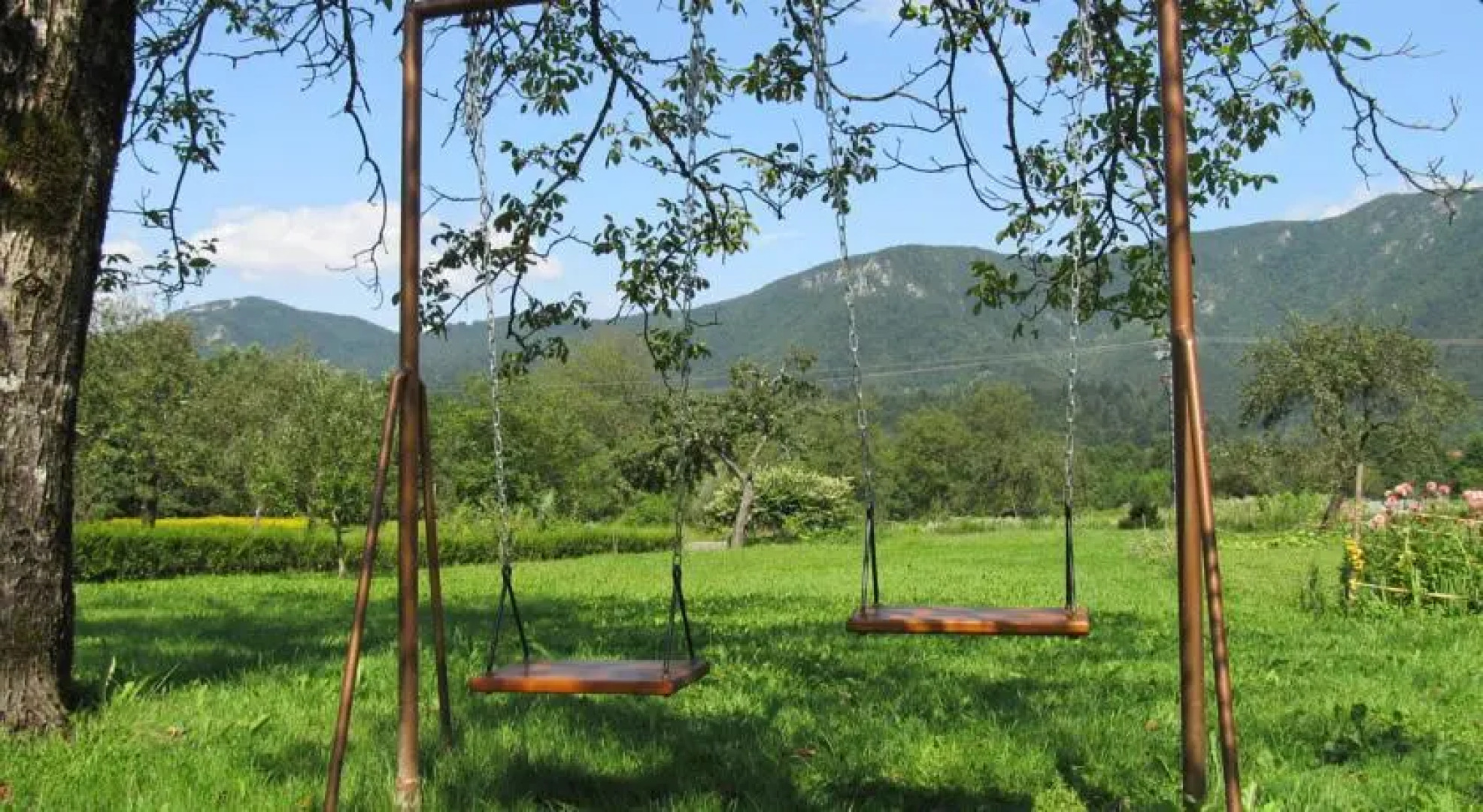 Holiday Home Briški