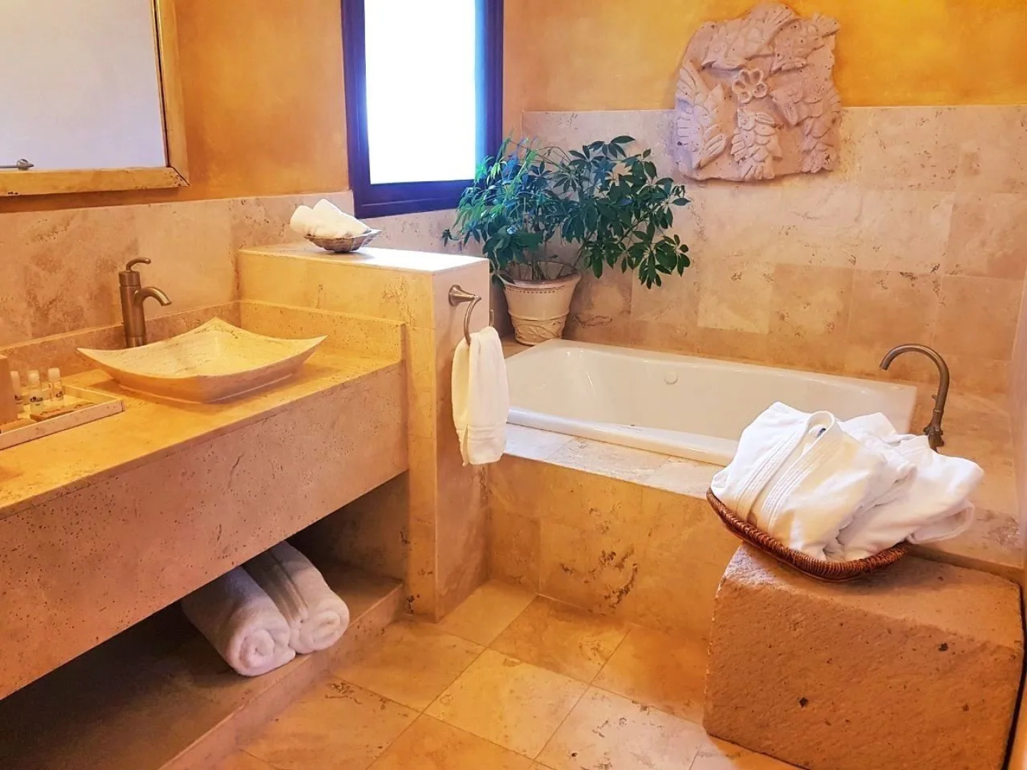 Casa Embrujo Tzintzuntzan