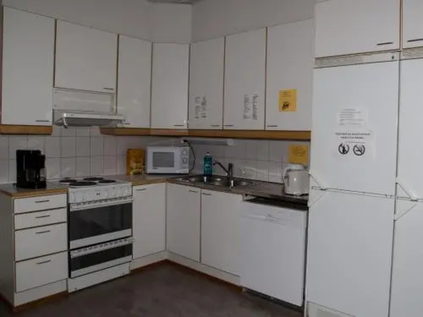 Eurajoen Kristillinen Opisto