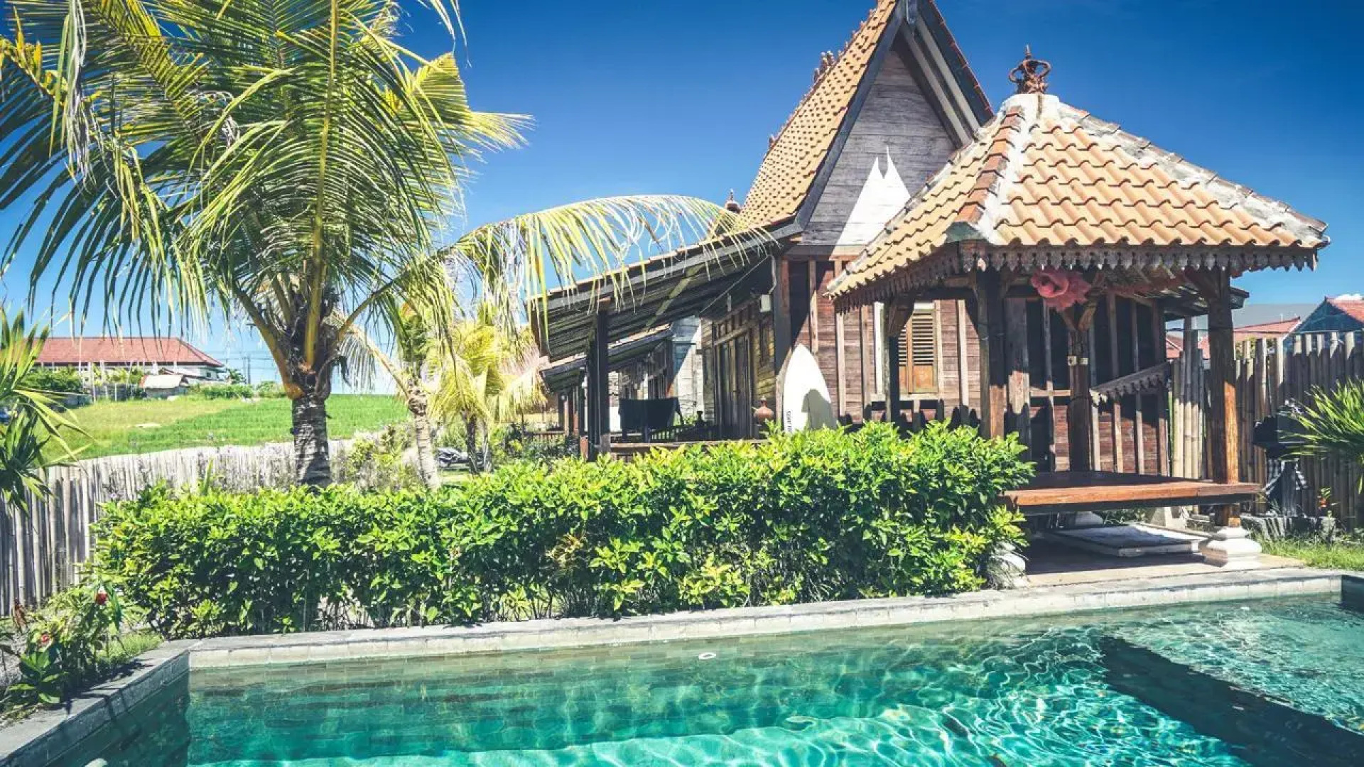 Cening Bagus Bungalows by ZUZU