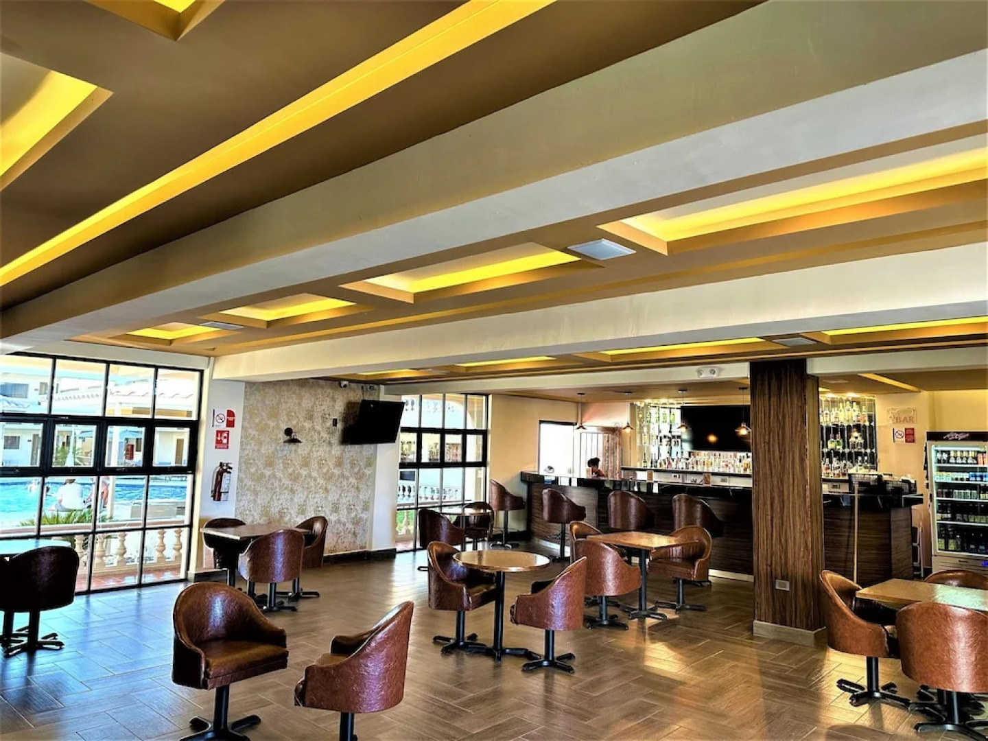 Kavia Meoqui Hotel & Suites