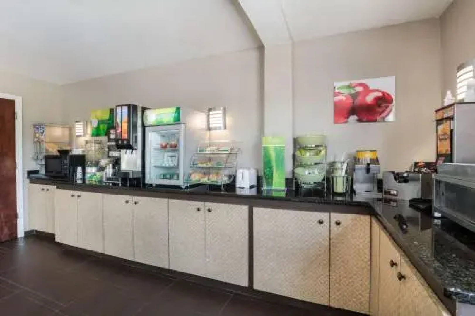 Days Inn by Wyndham Georgetown North Of Lexington