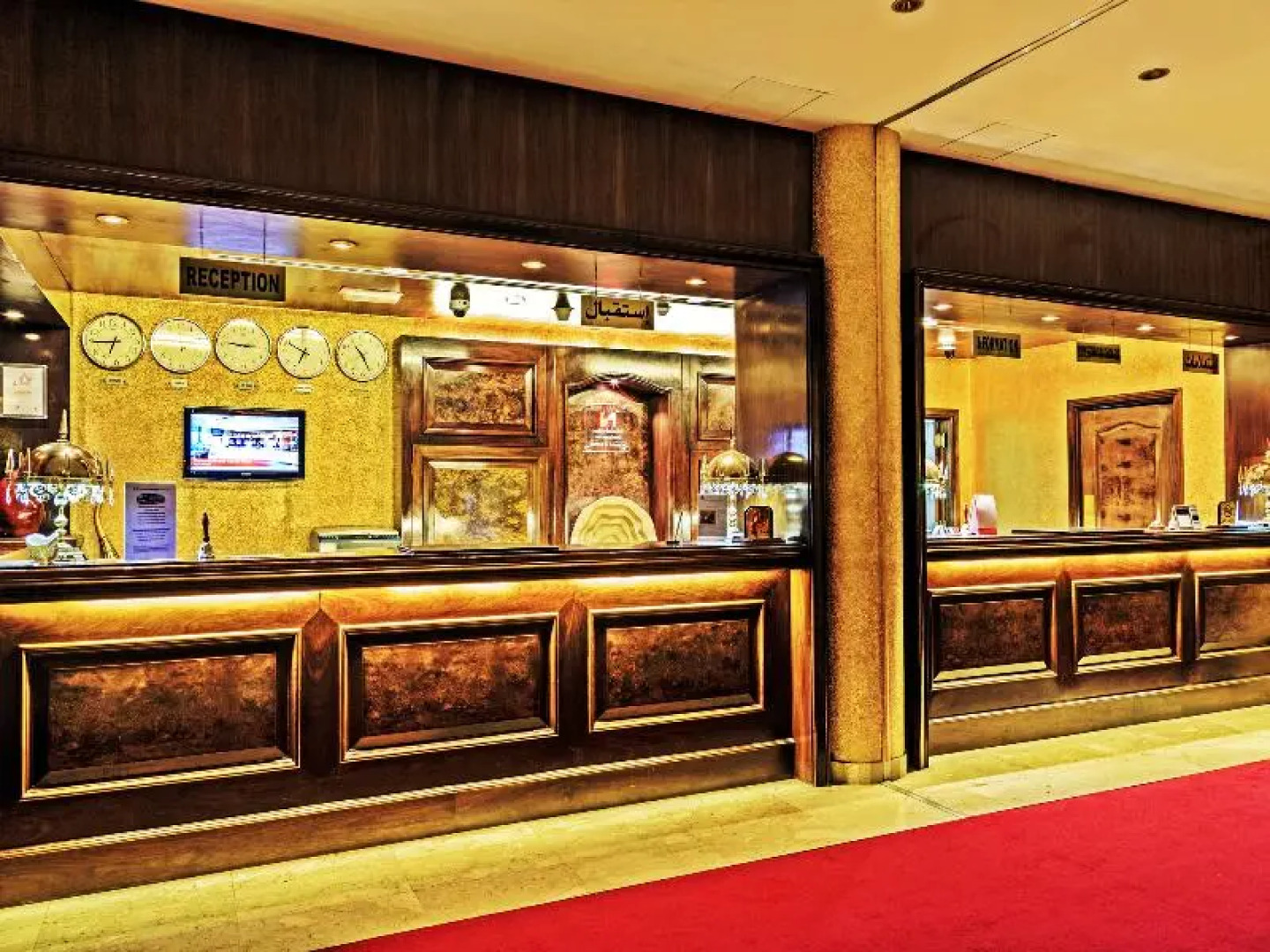 Swiss-Belresort Ghantoot