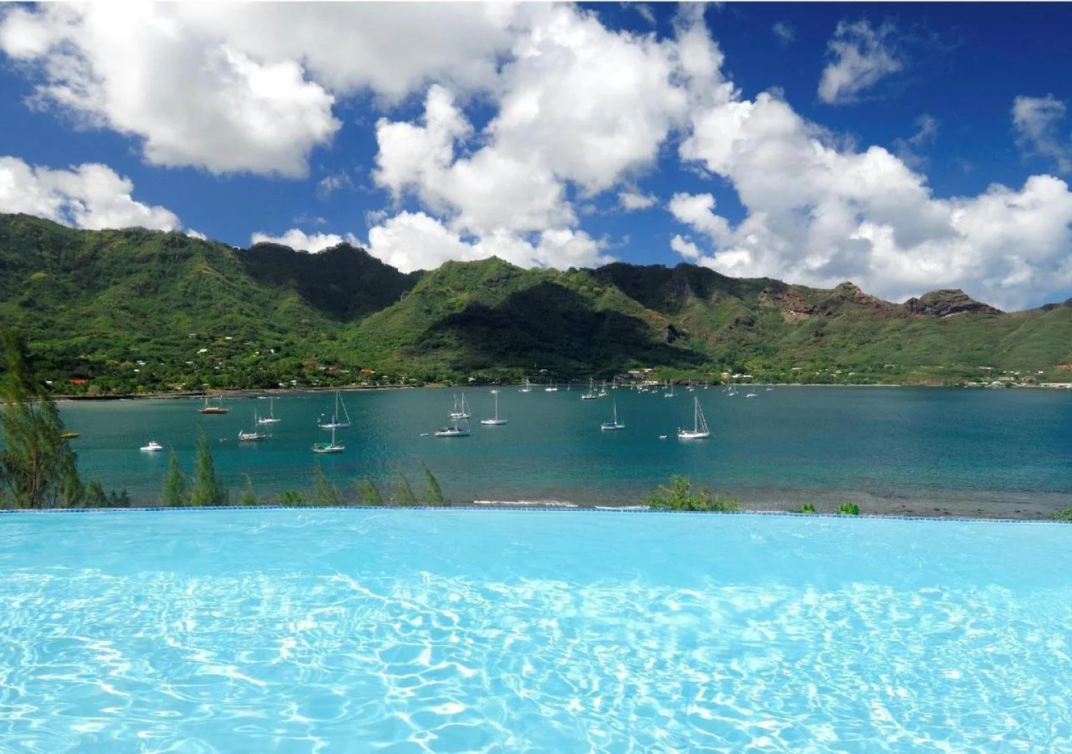 Le Nuku Hiva by Pearl Resorts