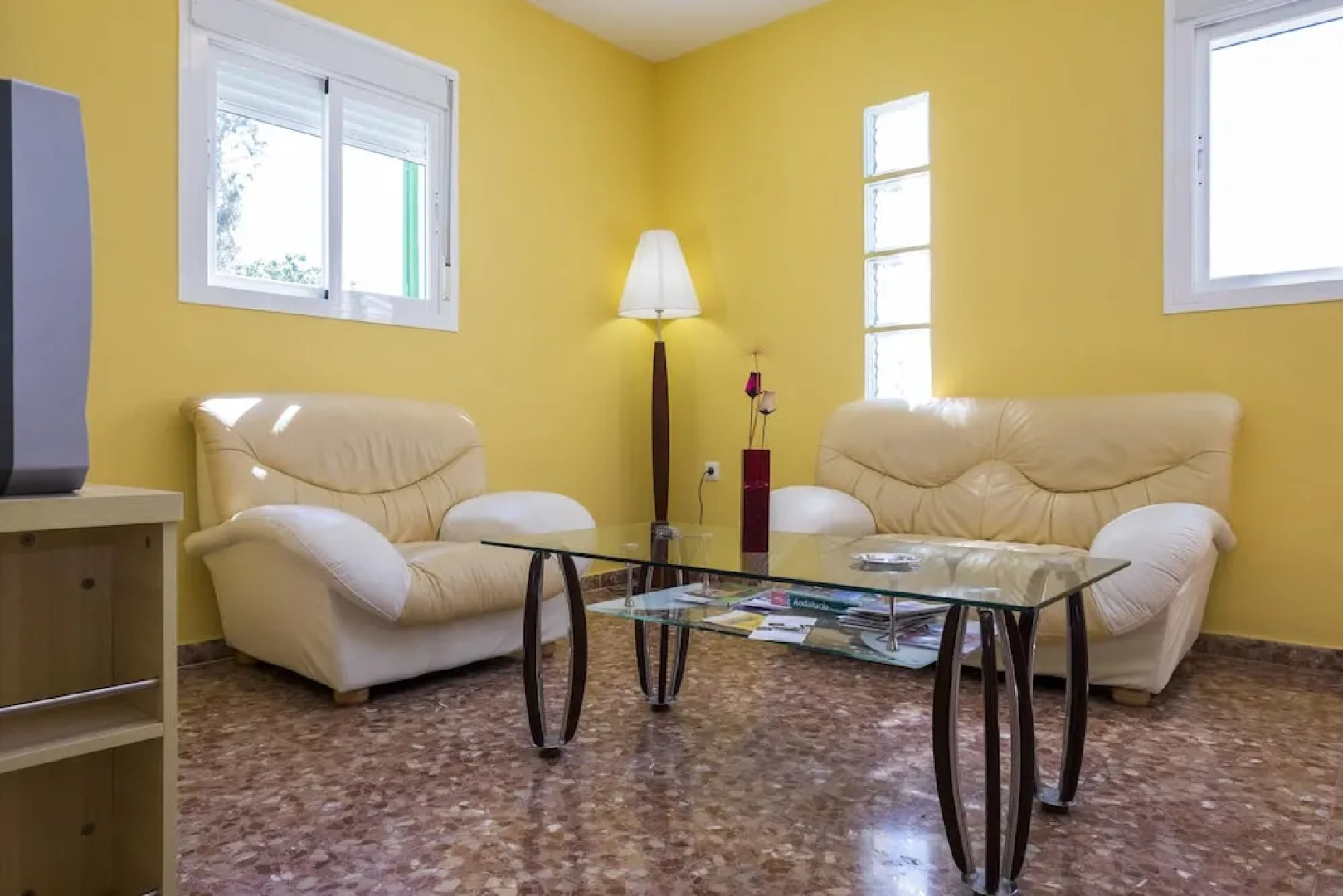 Aprt. Almeria en Finca Rural