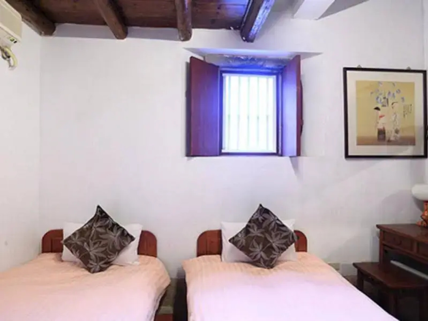 Beautiful Chonlou Bed and Breakfast