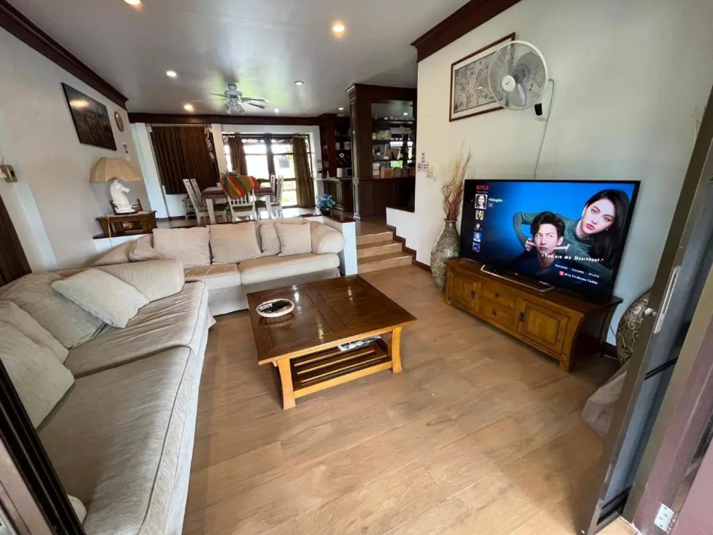 Rock Garden E28 Pool villa