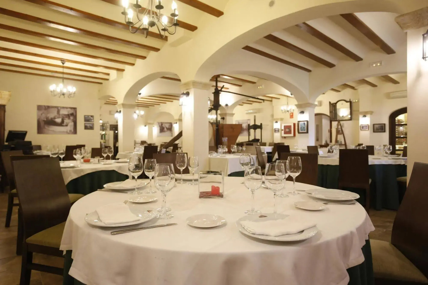 Hotel Tossal d'Altea