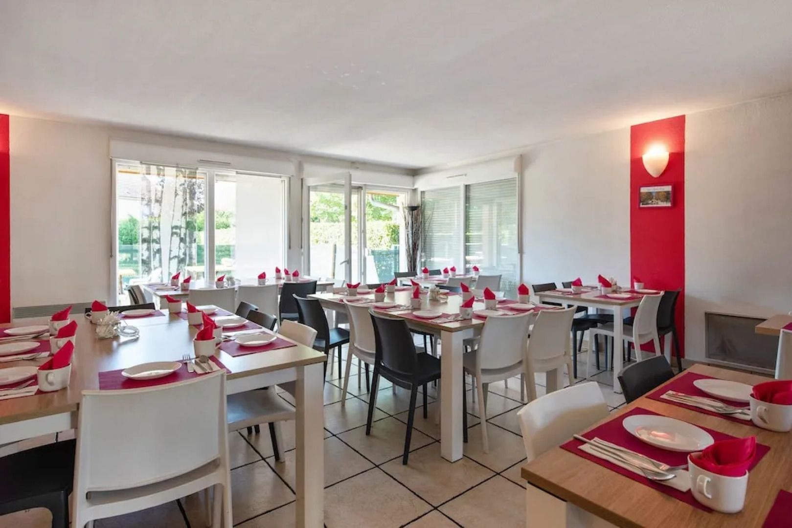 Appart'City Dijon Ahuy - Appart Hôtel ex Park&Suites