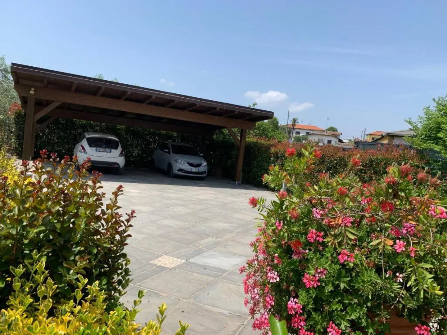 Chiaro di Luna dependance