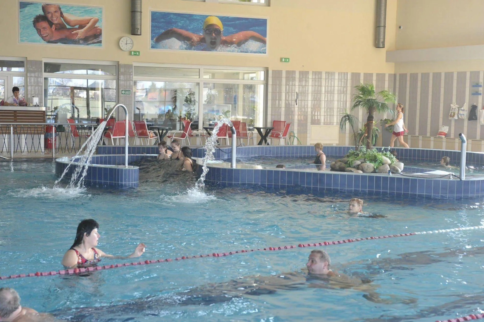 Buly Aréna Kravaře