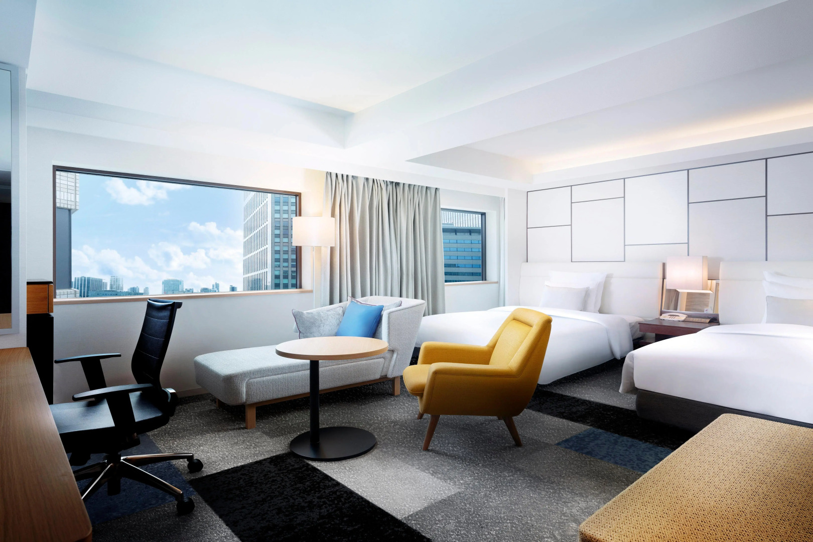 ANA Crowne Plaza Osaka