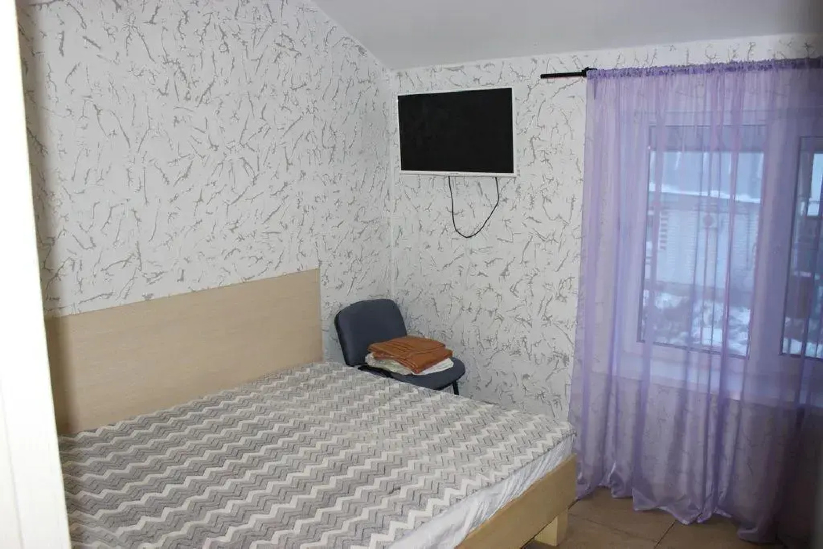 Коттедж с сауной, хаммамом и бассейном