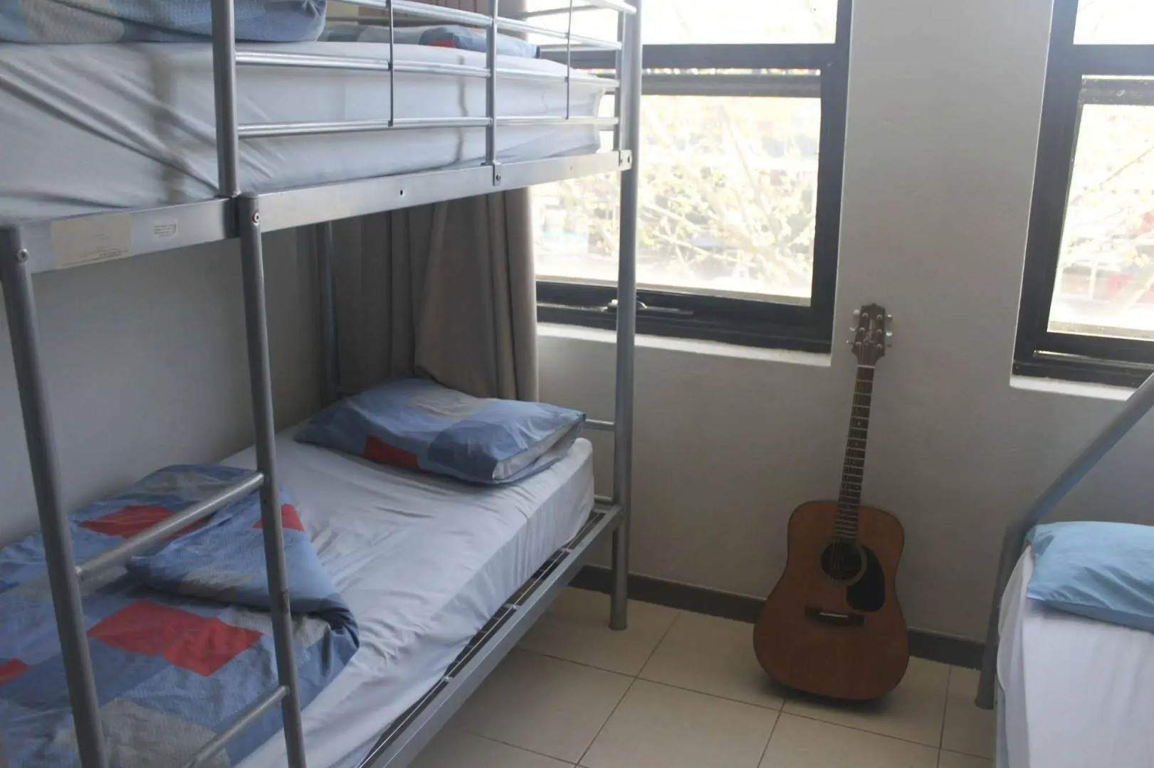 Dickson Central - Hostel