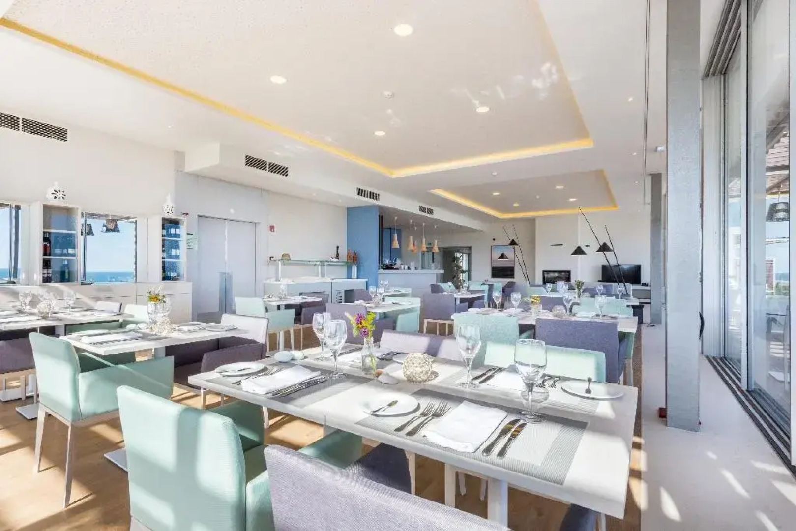 Palmares Beach House Hotel - Adults Friendly