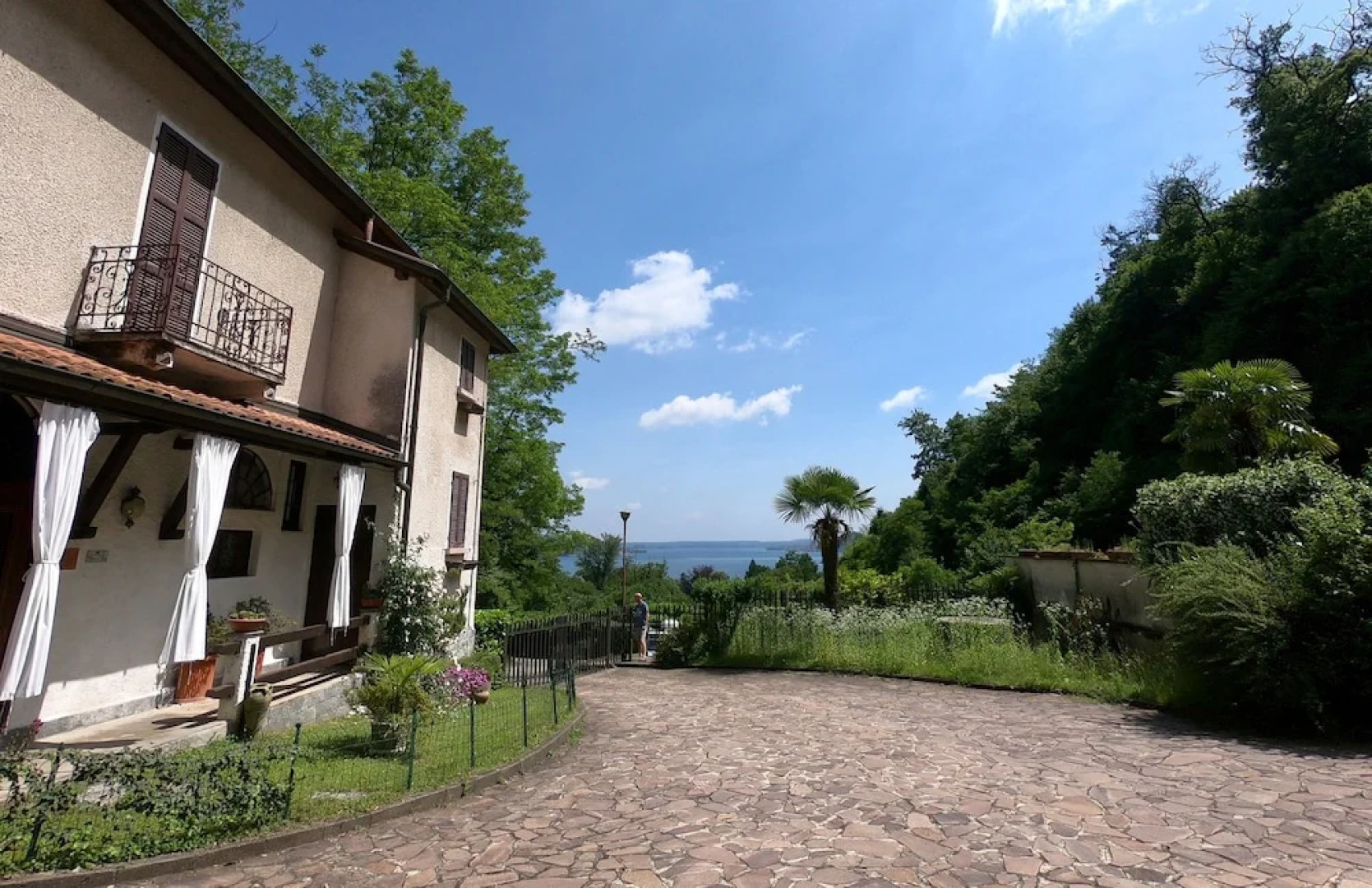 The Paper Mill Apartment