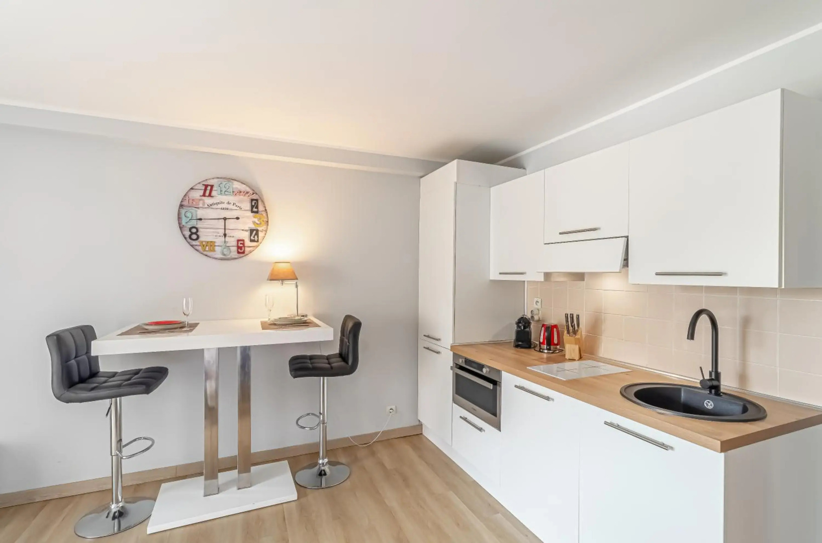 AppartHotel Odalys Les Jardins dElisa