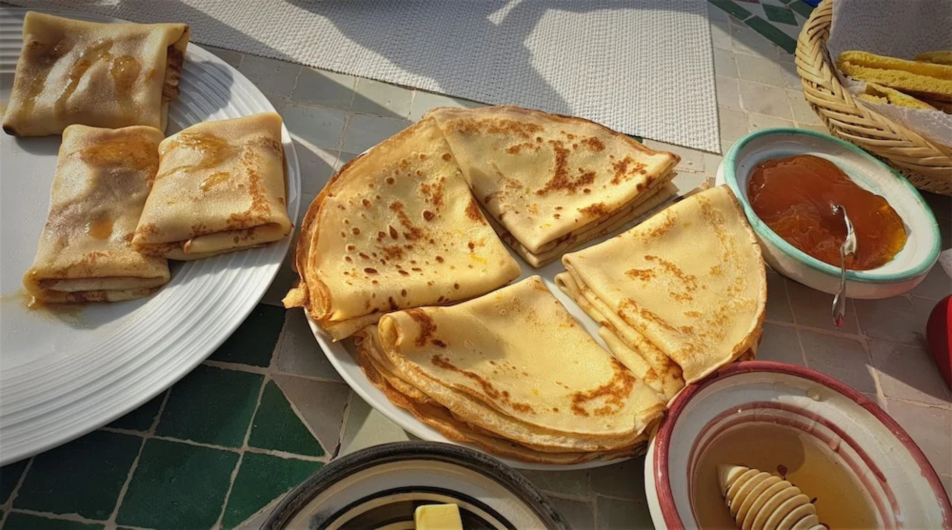 Villa Jenny Lynn Marrakech